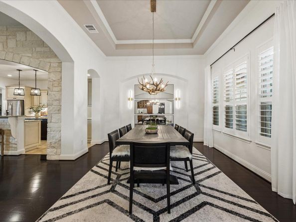 3718 Lajitas, Leander TX 78641