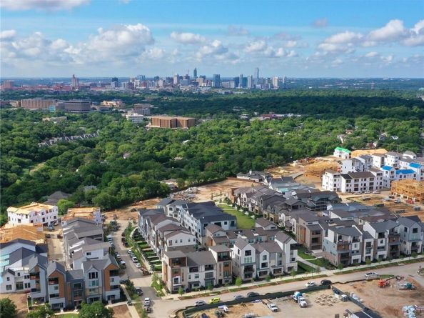4407 Prevail LN, Austin TX 78731