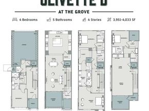 4407 Prevail LN, Austin TX 78731