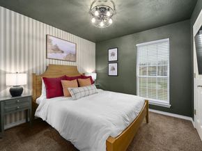 1605 Greyson DR, Round Rock TX 78664