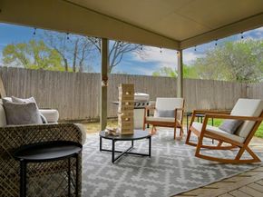 1605 Greyson DR, Round Rock TX 78664