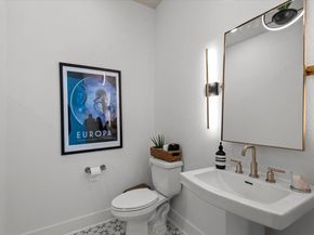 8208 Thelma Jean DR, Austin TX 78744