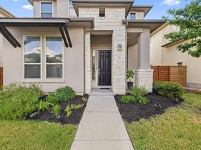 1713 Arcilla ST, Austin TX 78741