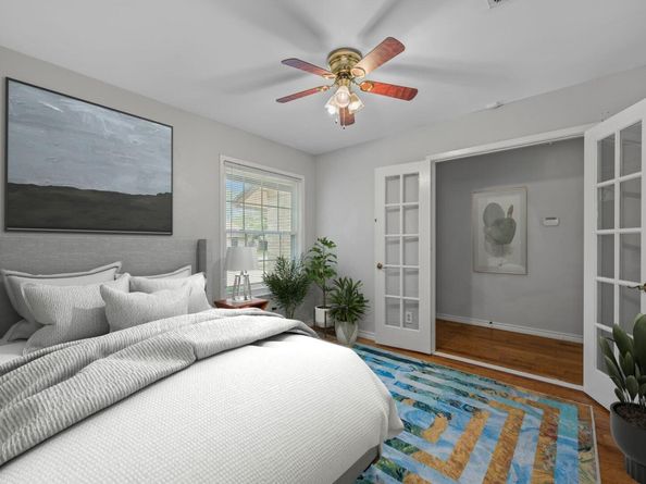 5300 Suburban DR, Austin TX 78745