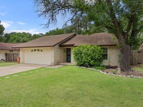 5300 Suburban DR, Austin TX 78745