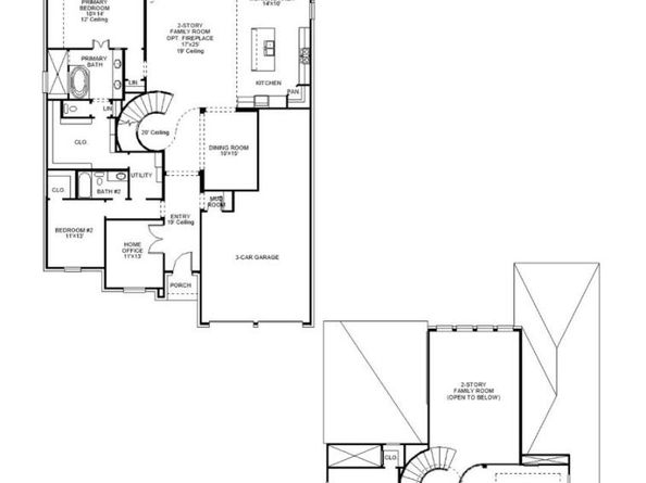 2508 Mighty Counselor LN, Georgetown TX 78628