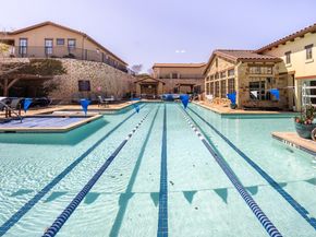 108 Rivalto CIR 5, Lakeway TX 78734