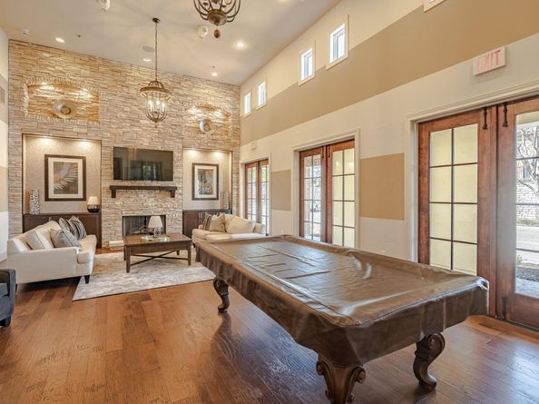 108 Rivalto CIR 5, Lakeway TX 78734