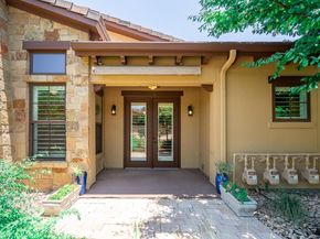 108 Rivalto CIR 5, Lakeway TX 78734