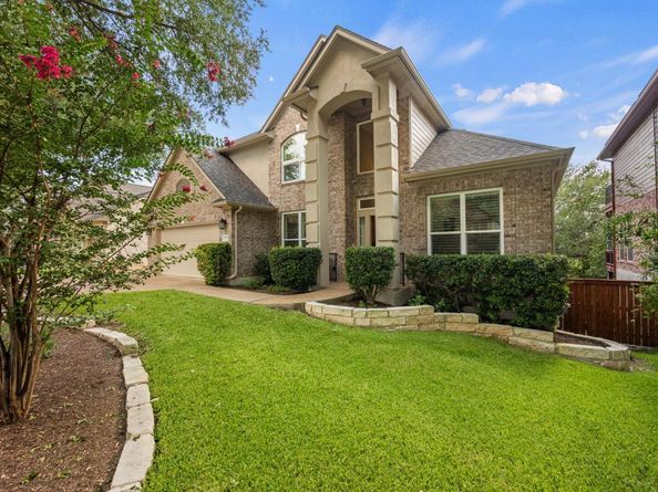 2728 Zambia DR, Cedar Park TX 78613