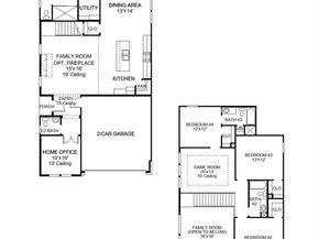 7011 Stitzel Weller DR, Austin TX 78744