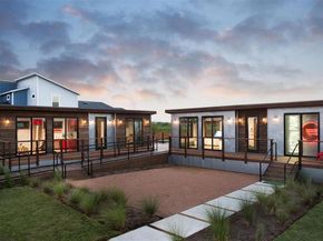 7011 Stitzel Weller DR, Austin TX 78744