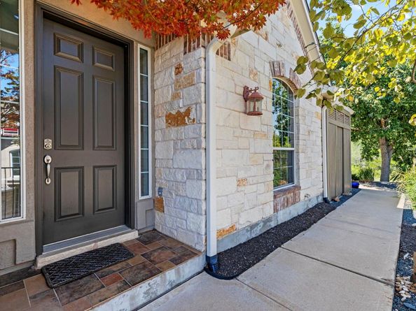 234 Sunrise Ridge CV 1901, Austin TX 78738