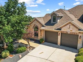 234 Sunrise Ridge CV 1901, Austin TX 78738