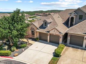 234 Sunrise Ridge CV 1901, Austin TX 78738