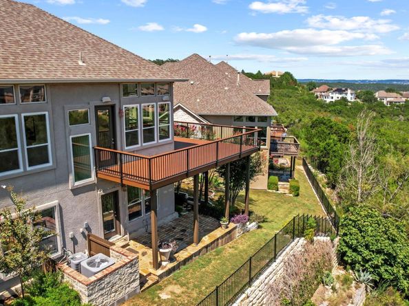 234 Sunrise Ridge CV 1901, Austin TX 78738