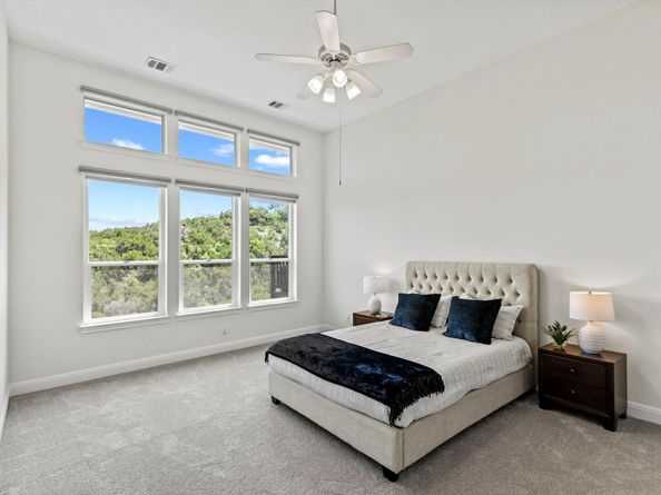 234 Sunrise Ridge CV 1901, Austin TX 78738