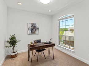 234 Sunrise Ridge CV 1901, Austin TX 78738