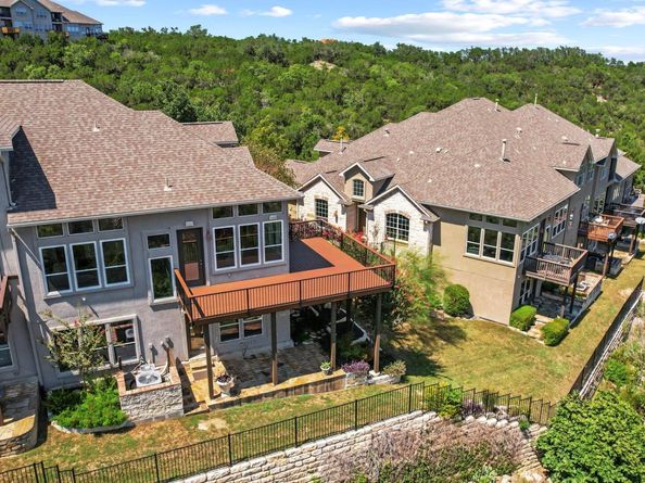 234 Sunrise Ridge CV 1901, Austin TX 78738