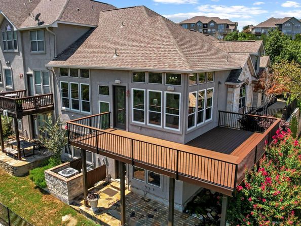 234 Sunrise Ridge CV 1901, Austin TX 78738