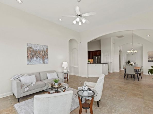 234 Sunrise Ridge CV 1901, Austin TX 78738