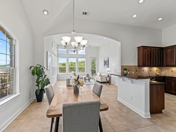 234 Sunrise Ridge CV 1901, Austin TX 78738