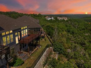 234 Sunrise Ridge CV 1901, Austin TX 78738