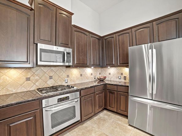 234 Sunrise Ridge CV 1901, Austin TX 78738