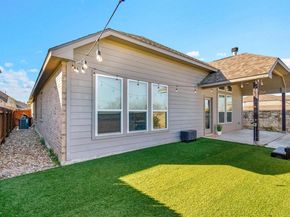 101 Double Mountain RD, Liberty Hill TX 78642