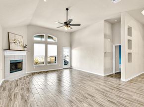 101 Double Mountain RD, Liberty Hill TX 78642