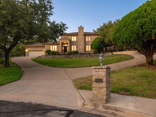 5913 Doone Valley CT, Austin TX 78731