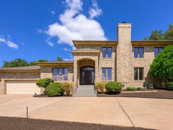 5913 Doone Valley CT, Austin TX 78731