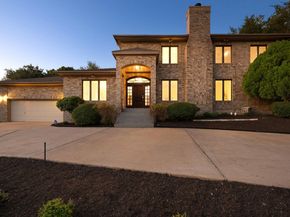 5913 Doone Valley CT, Austin TX 78731