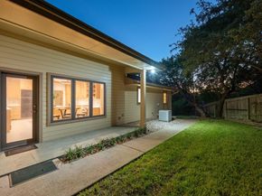 5913 Doone Valley CT, Austin TX 78731