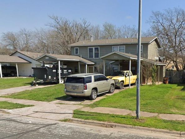 8400 Colony Loop DR, Austin TX 78724