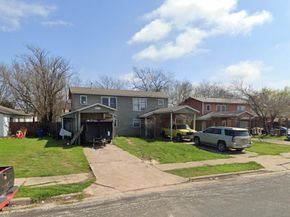 8400 Colony Loop DR, Austin TX 78724