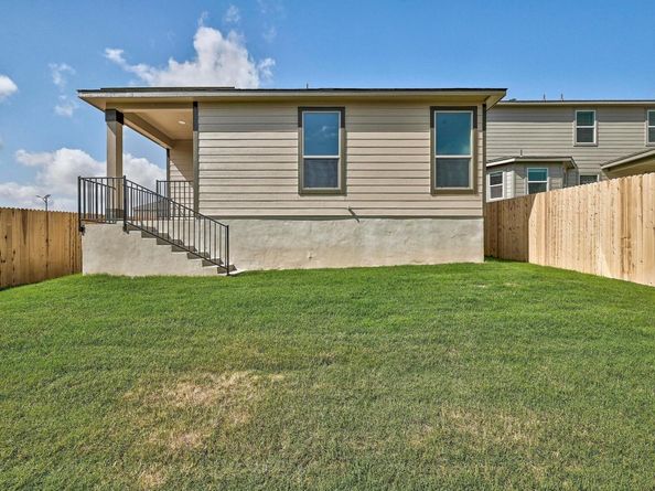 12000 Sagrada ST, Austin TX 78748