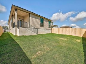 12000 Sagrada ST, Austin TX 78748