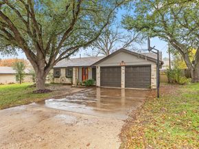 413 Suzzane RD, Pflugerville TX 78660