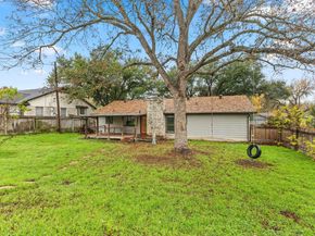 413 Suzzane RD, Pflugerville TX 78660