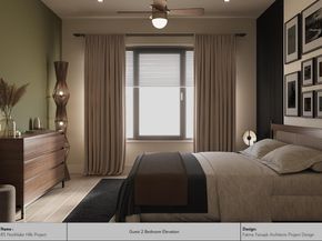 110 Bella Montagna CIR, Austin TX 78734