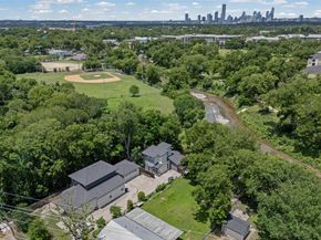 1128 Walton LN 2, Austin TX 78721