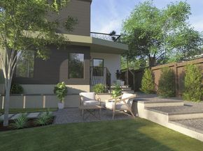 2908 Glen Rae ST 2, Austin TX 78702