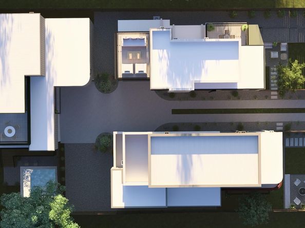 2908 Glen Rae ST 2, Austin TX 78702