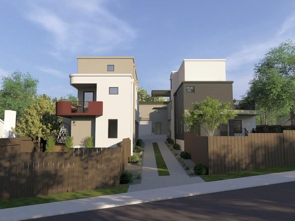 2908 Glen Rae ST 2, Austin TX 78702