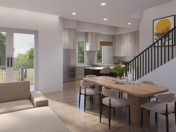 2908 Glen Rae ST 2, Austin TX 78702