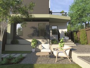 2908 Glen Rae ST 2, Austin TX 78702