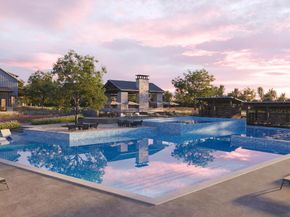 444 Trabuco BND, Liberty Hill TX 78642