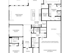 444 Trabuco BND, Liberty Hill TX 78642