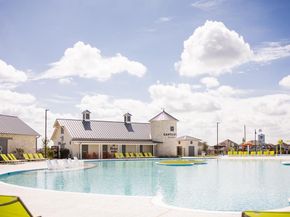 444 Trabuco BND, Liberty Hill TX 78642